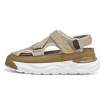 Пляжные сандалии мужские Double Star 88, серый - фото