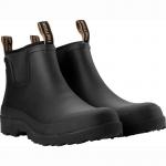 Резиновые сапоги Terräng Low Neo Tretorn, черный - фото 3