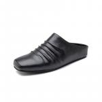 Ignition Закрытые тапочки унисекс черные - фото 3