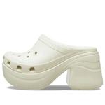 Сандалии Crocs Siren Clog 'Bone', белый - фото