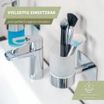 Bremermann Подставка для стакана LUCENTE Tape, нержавеющая сталь - фото 6