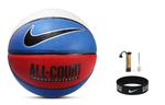 Баскетбольный мяч Nike - фото 7