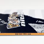 Сноуборд Nitro Ripper x Volcom Nitro, One Color - фото 8