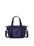 Сумочка KIPLING Art Mini, индиго - фото