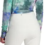 Брюки Bond женские Obermeyer, White - фото 7