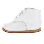 Кожаные ботинки Josmo для малышей и мальчиков Josmo - фото 9