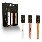 Набор блесков для губ LUX Diamond LORAC - фото 2