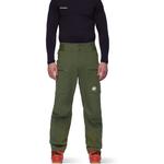 Брюки Stoney HS Mammut, цвет dark marsh - фото 2