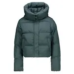 Куртка Garcia GJ520807 puffer, зеленый - фото 3