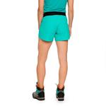 Шорты Trangoworld Stora, зеленый - фото 2