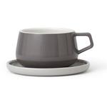 Кружка Classic 250 мл Viva Scandinavia, серый - фото