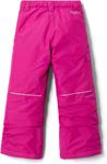 Женские брюки Columbia Bugaboo II, Wild Fuchsia - фото 2