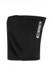 Шапка CEP CORE RUN THERMAL NECKWARMER, Black - фото 3