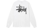 Футболка Stussy унисекс, Черный - фото 6