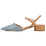 Туфли на каблуке Brynn Journee, blue - фото 4