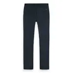 Брюки Scotch & Soda Core Mott, синий - фото 4