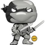 Funko POP! Комиксы Черепашки Tmnt Леонардо 32 Чейз - фото 2