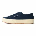Кроссовки 2750 OG ЕЛОЧКА Superga, цвет Navy/Off-White - фото 3