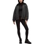 Женская одежда из флиса Lululemon, графит - фото 8