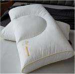 DUYHBAWRS Подушка с эффектом памяти - фото