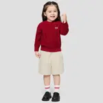 Детский свитер GAP, синий - фото 7