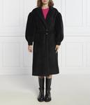 Пальто Silvian Heach, черный - фото