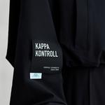 Куртка унисекс «Каппа» Kappa, цвет Bright White - KA01 - фото 11