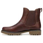 Ботинки челси Ida Eastland, walnut leather - фото 3