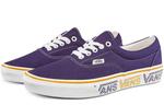 Кроссовки foam era 2019-20aw 'purple' Vans, фиолетовый - фото 2