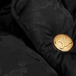 Жилет женский Celine Vests, черный - фото 4