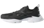 Кроссовки Royal Reebok Bridge 3 'Black' - фото