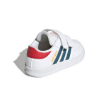 Обувь для малышей Breaknet TD Adidas Neo - фото 4