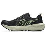 Беговые кроссовки ASICS, Black - фото 8