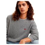 Толстовка Levi´s Original Hm, серый - фото 3