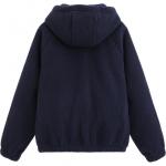 Свитшот женский GAP, красный - фото 3