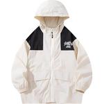 Детская одежда с защитой от солнца для детей 3-7 лет Jeep, Арми Грин - фото 6