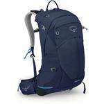 Рюкзак стратос 24 Osprey, синий - фото 3