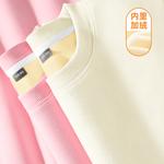 Толстовка для детей 3-7 лет Disney, белый - фото 9