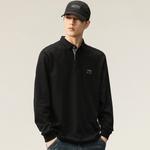 Футболка поло унисекс JEEP SPIRIT, синяя - фото 11