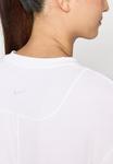 Топ Nike Performance ONE RELAXED TOP, White - фото 6