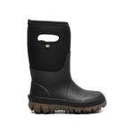 Детские ботинки Whiteout Dots Bogs, Black Dots - фото 2