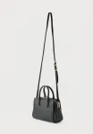 Сумочка лайла Michael Michael Kors, Black - фото 2