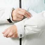 Куртка Helly Hansen Nora Short Puffy Helly Hansen, Reflections Aop - фото 5