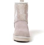 Женские ботинки SUPERLAMB Turano 7.5, Etched Silver/Cow - фото 5