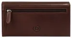 Кошелек bugatti "LUCIDO", натуральная кожа, коричневый - фото 3
