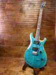 Paul Reed Smith SE CE 24 Бирюзовый с чехлом - фото 2