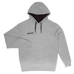 Худи Spalding Flow, серый - фото