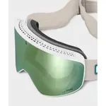 Горнолыжные очки Siroko GX Ultimate Engadin junior, бежевый - фото 5