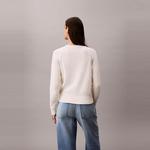 Calvin Klein Топ Women's YAS Ivory - фото 8