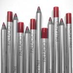 Карандаш для губ Precision Lip Liner Classic Pencil Palladio Beauty, Candy Apple - фото 6